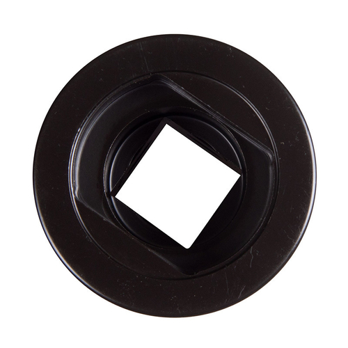 МАСТАК (100-80001) Головка специальная для снятия пальца крепления передней рессоры Scania, 3/4", 28х37 мм