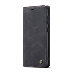 Чехол-книжка CaseMe Matte Samsung Galaxy S24 FE