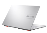 15.6" Ноутбук ASUS Vivobook Go 15 OLED (1920x1080, AMD Ryzen 5 7520U, RAM 16ГБ, SSD 512ГБ, AMD Radeon Graphics, OS Windows)