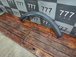 Накладка крыла заднего правого Infiniti QX50 2 17-нв Б/У Оригинал 788605NA0A