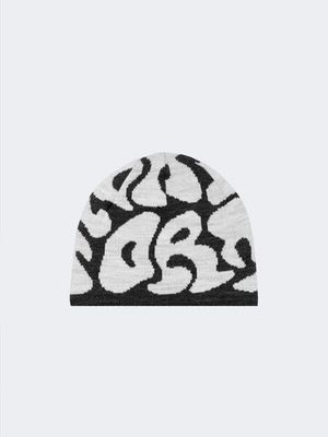 Шапка UNIFORM Sport Bubble темно-серый