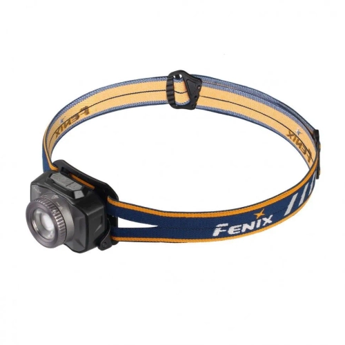 Налобный фонарь Fenix HL40R Cree XP-L HI V2 серый