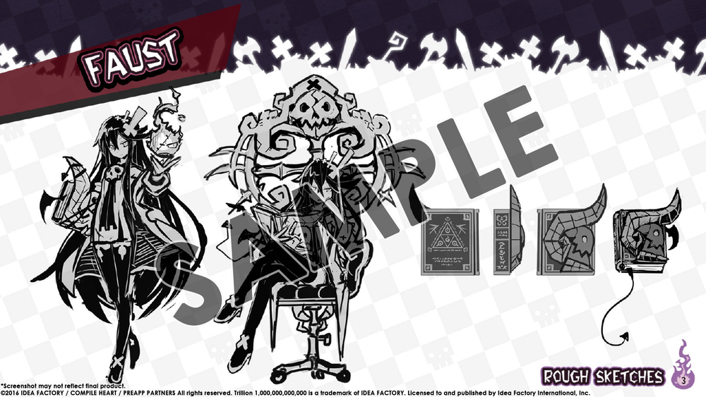 Trillion: God of Destruction Deluxe Pack (для ПК, цифровой код доступа)