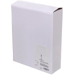 Зеркало настольное «ФОРТУНА БРИ», квадрат, цвет металл, 25*15см (коробка)