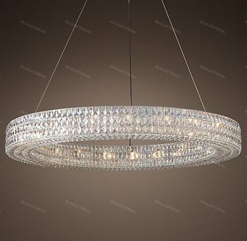 SPIRIDON RING Restoration Hardware 68450660