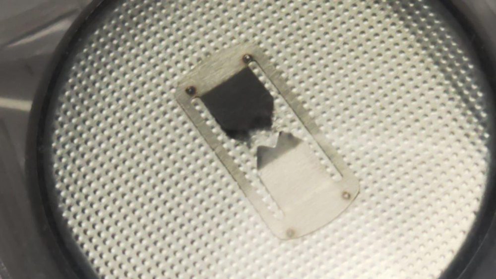 Аккумулятор Maxell CLB3032-T