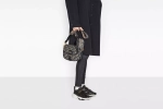 СУМКА DIOR BOBBY, МОДЕЛЬ СРЕДНЕГО ФОРМАТА