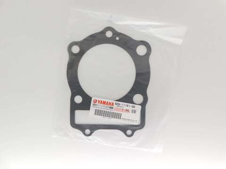 прокладка под гбц Yamaha Virago XV1100 42H-11181-00-00
