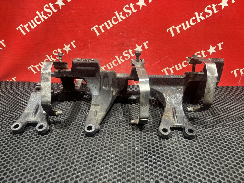 Кронштейн EGR