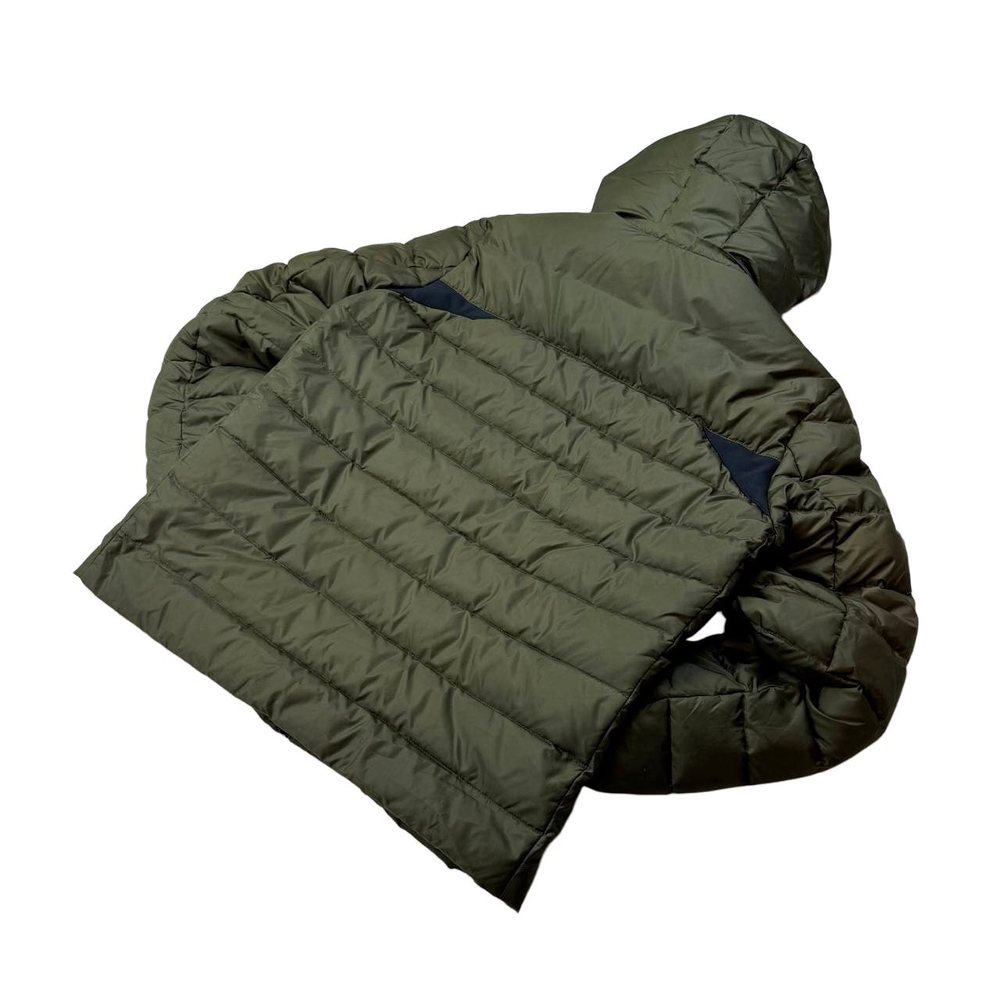 Пуховик Calvin Klein