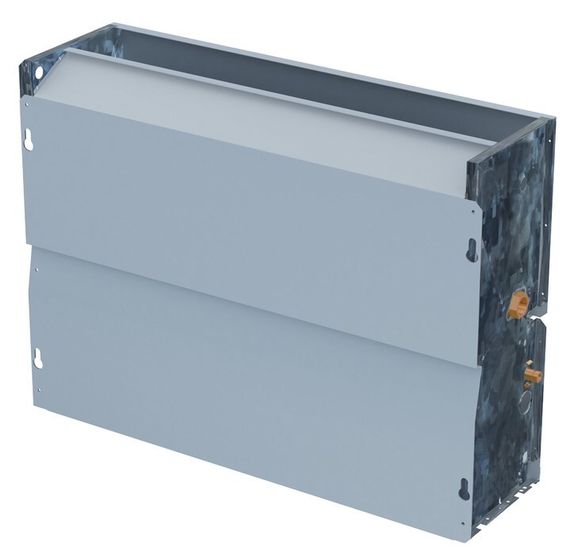 Напольно-потолочная VRF система Clivet DZGF3B-2-Xmi_D22A