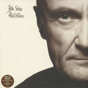 Phil Collins / Both Sides (2LP)