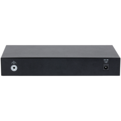 Сетевой коммутатор Dahua  Dahua DH-CS4210-8GT