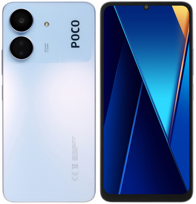 POCO C65