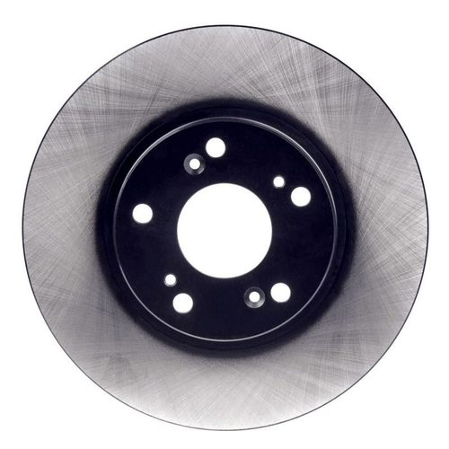 Диск тормозной пер. ADVICS C6F184B