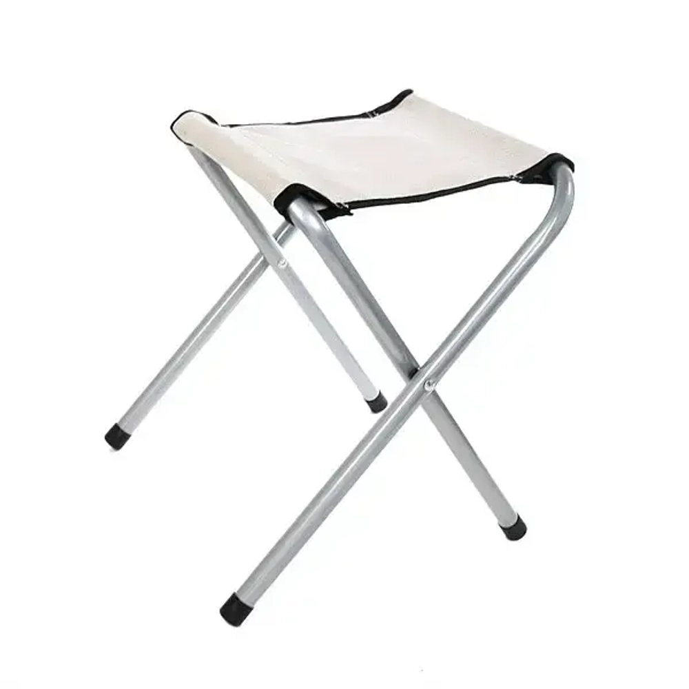 Стол кемпинговый складной 90*60*70см и 2 табуретки, каркас алюминий