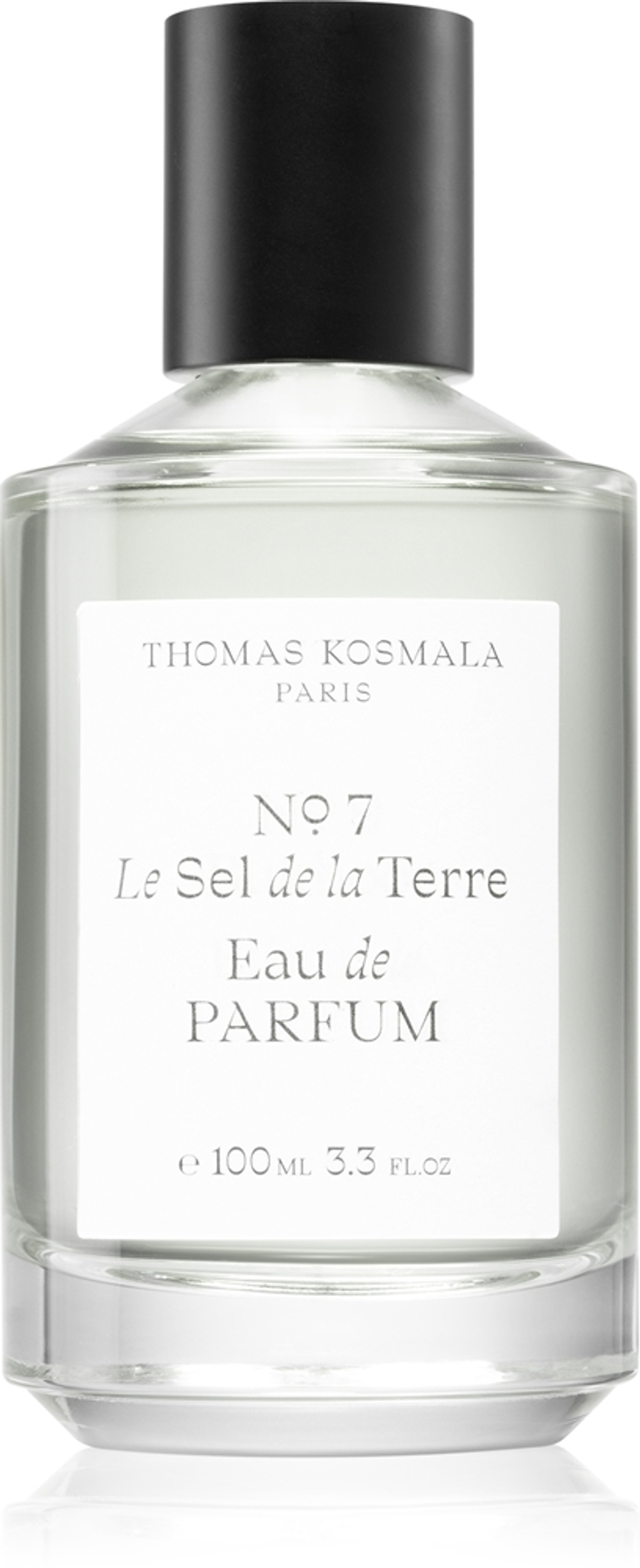 Thomas Kosmala No. 7 Le Sel De La Terre  парфюм