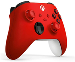 Беспроводной геймпад Microsoft Xbox Series Pulse Red (Красный)