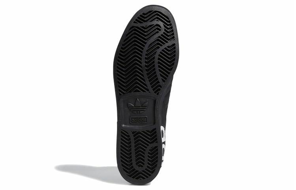 Кроссовки Adidas Originals Hardcourt Hi (Женская размерная сетка)
