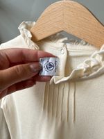 Хлопковая блуза Petit Bateau, 116