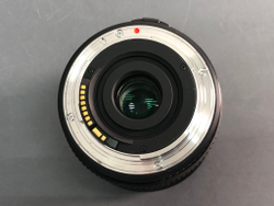 Sigma 10-20mm EX HSM Canon EF-S