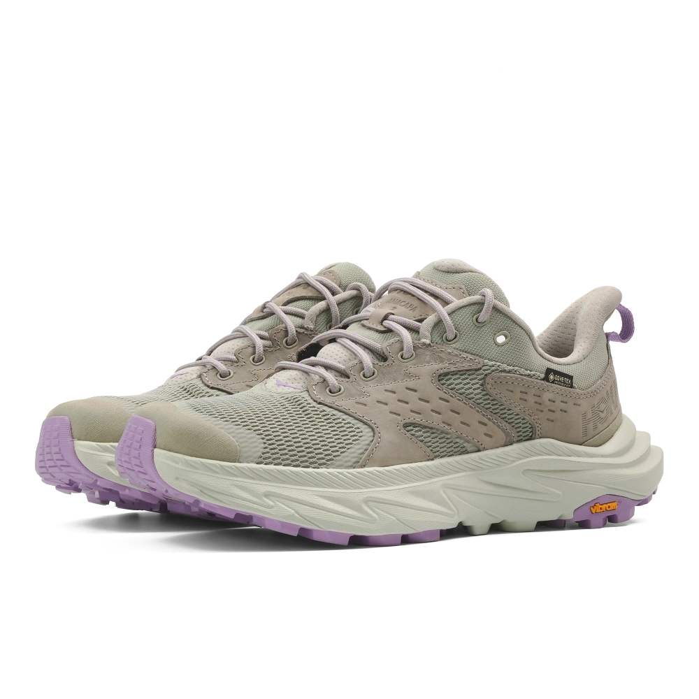 Полуботинки женские Hoka Anacapa 2 LOW GTX WIDE