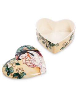 Pavone JP-24/27 Шкатулка «Гейша»