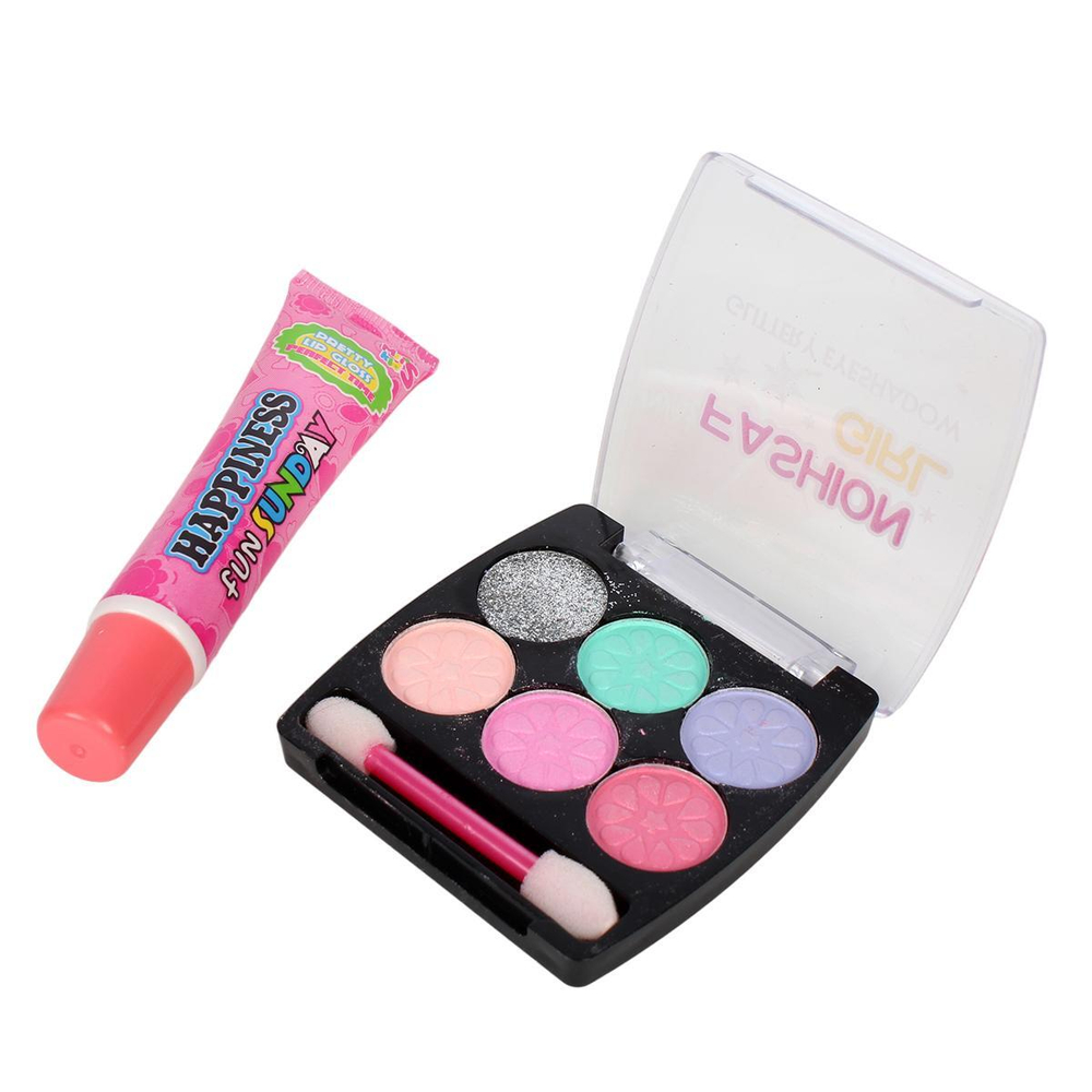 Косметический набор, блистер TN188-21A