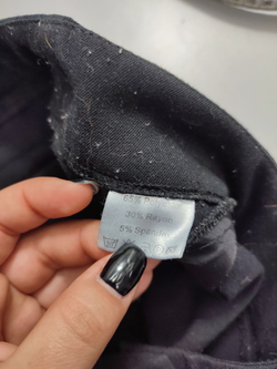 Брюки Befree базовые 46 размер