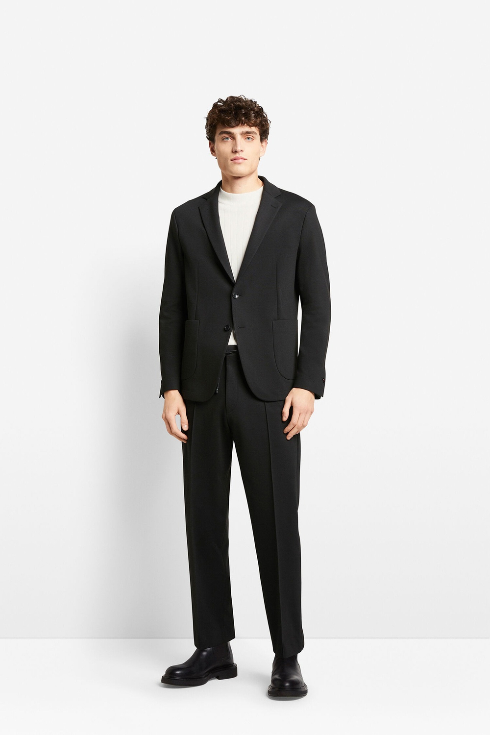 Брюки мужские CINQUE CILUIGI