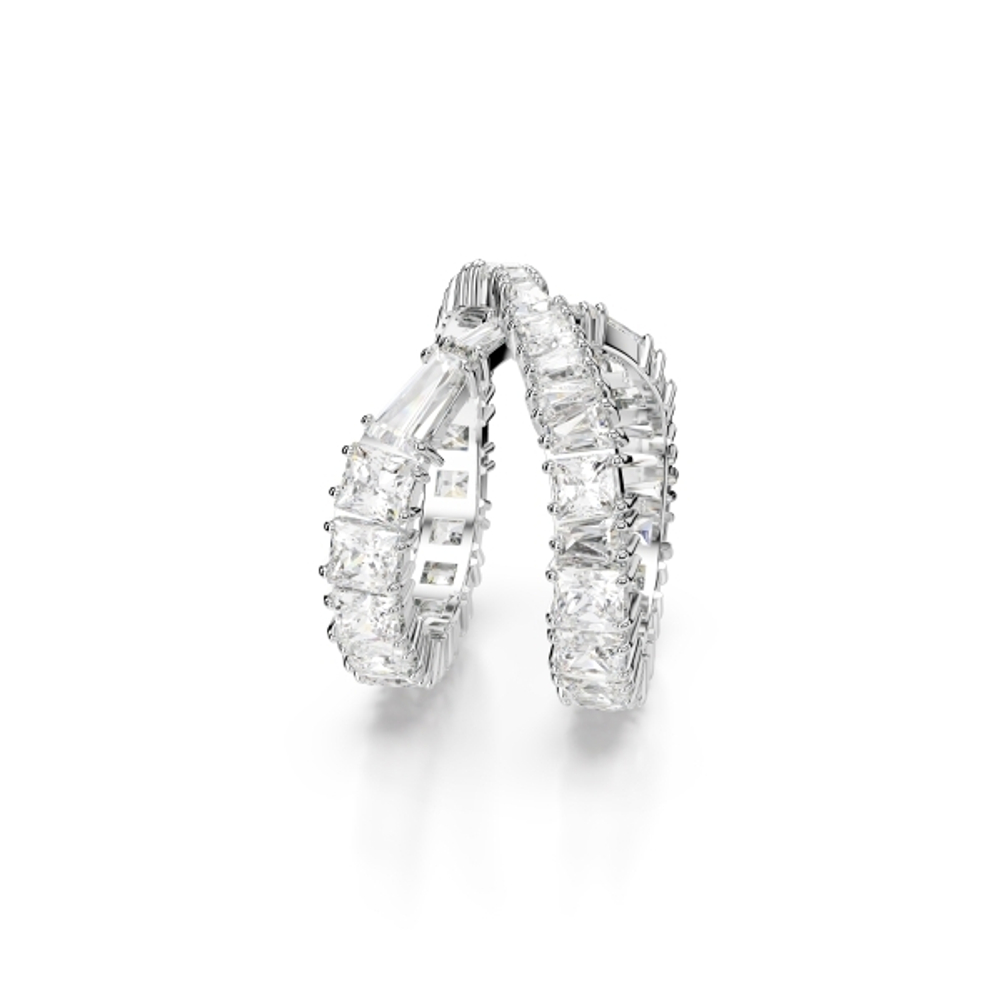 HYPERBOLA:RING WHITE/RHS 50