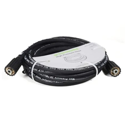 Шланг 7,6 м для мойки высокого давления Greenworks, Арт. 5202107