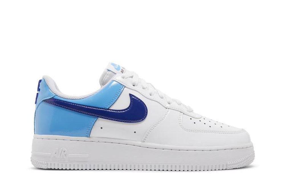 Кроссовки Nike Air Force 1 Low Ess (Женская размерная сетка)