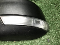 Зеркало левое Ford Focus 3 (2011-2015) 6 контактов