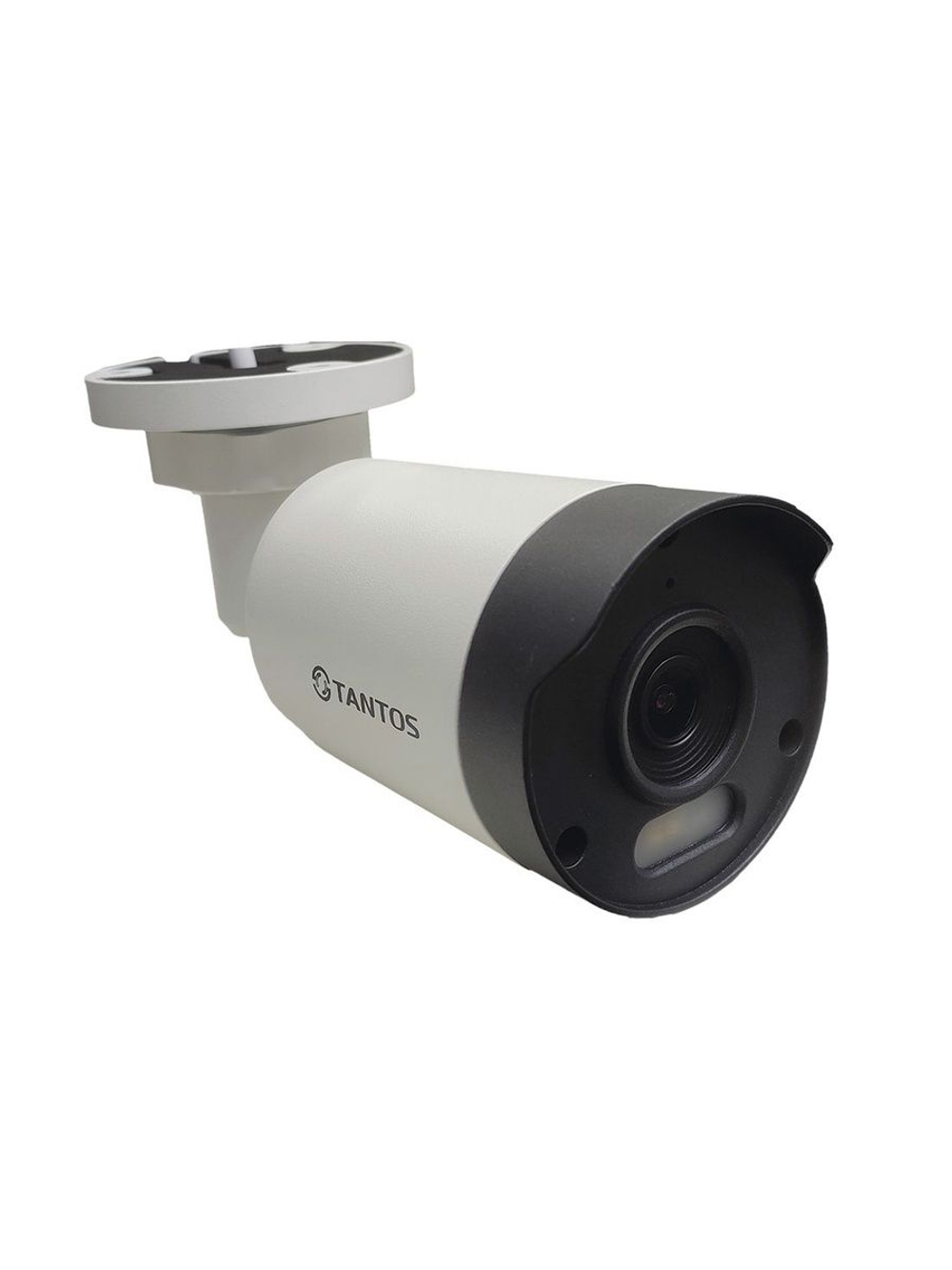 Видеокамера IP TSi-Pe50FPN