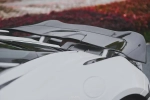 Карбоновый спойлер на крышку багажника для McLaren 720S 2017-2023 МакЛарен тюнинг