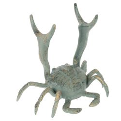 GAEM Подставка для бутылки "Краб", L22,5 W14,5 H21 см