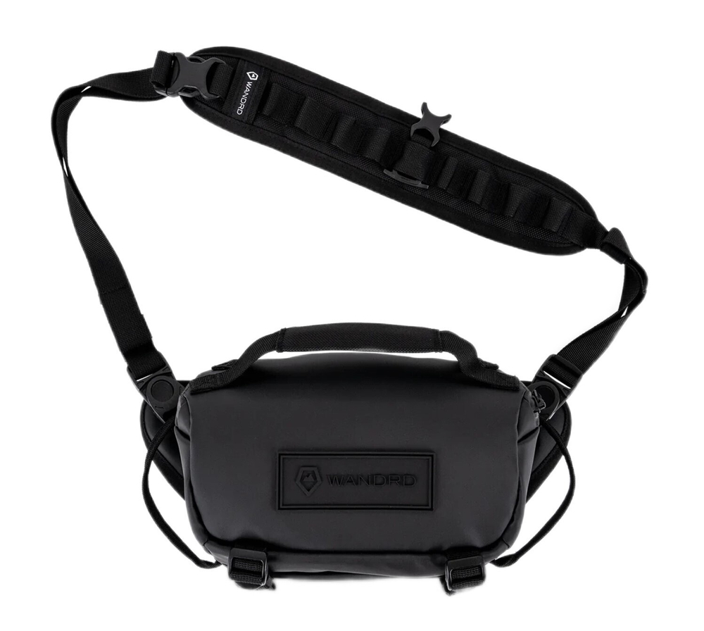 Сумка Wandrd Rogue Sling 3L