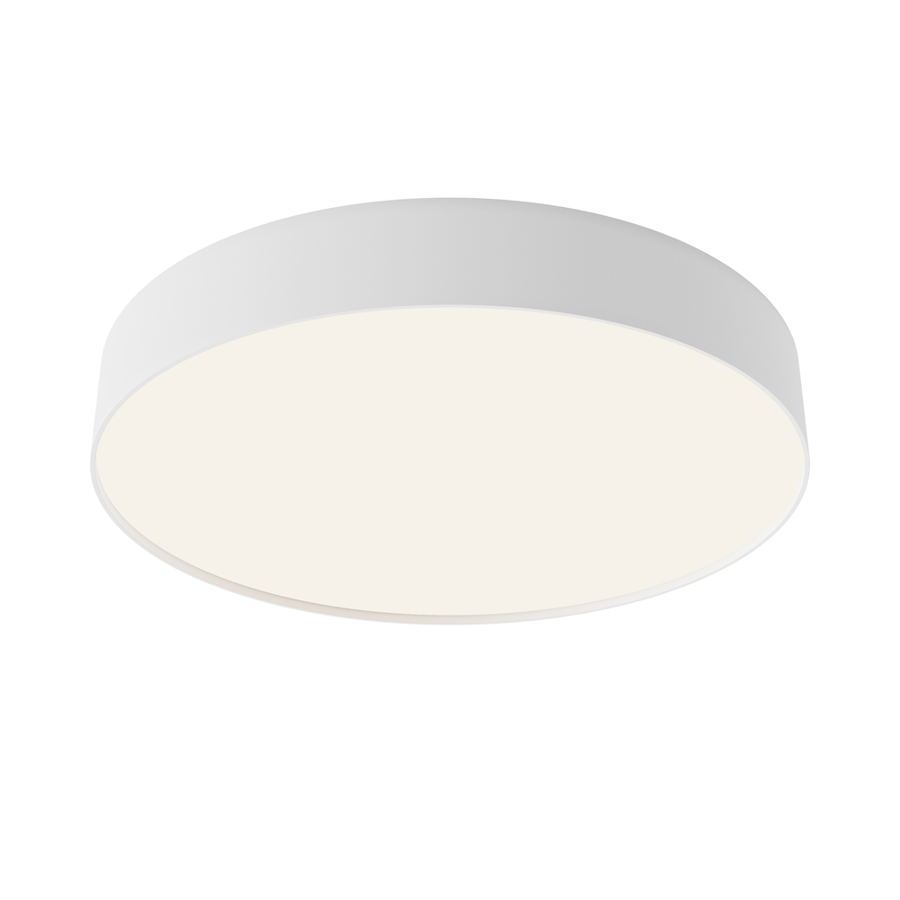 Потолочный светильник Maytoni Technical Ceiling &amp; Wall Zon C032CL-45W4K-RD-W