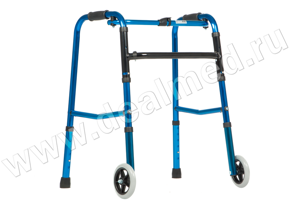 Ходунки Ortonica XR206 ЧЗ