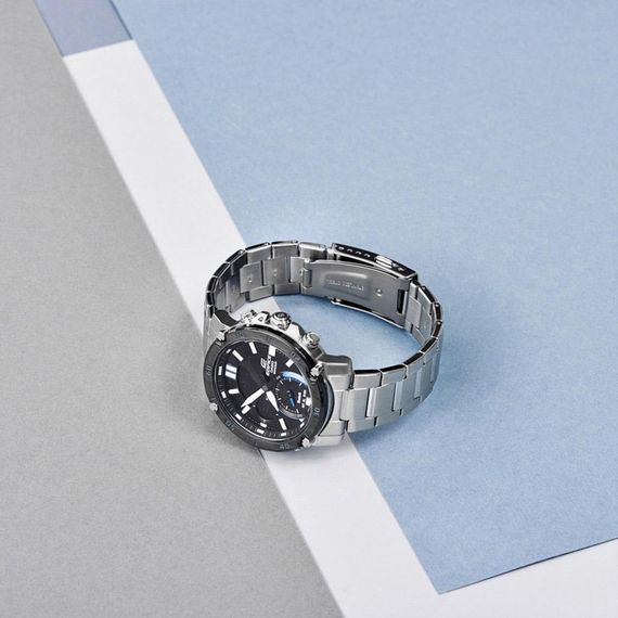 Мужские часы Casio Edifice ECB-20DB-1A