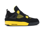 Кроссовки Jordan Air Jordan 4 "Thunder" (Женская размерная сетка)