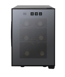 Холодильники для кофемашин