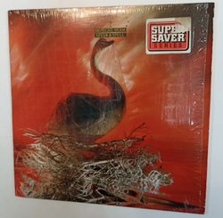 Винтажная виниловая пластинка Depeche Mode Speak and Spell (USA 1981)