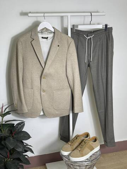 Комплект повседневной одежды