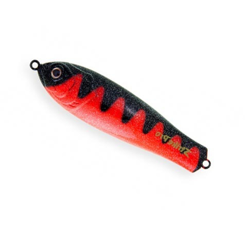 Блесна Strike Pro Salmon Profy 90/24,5, цвет A88-KP