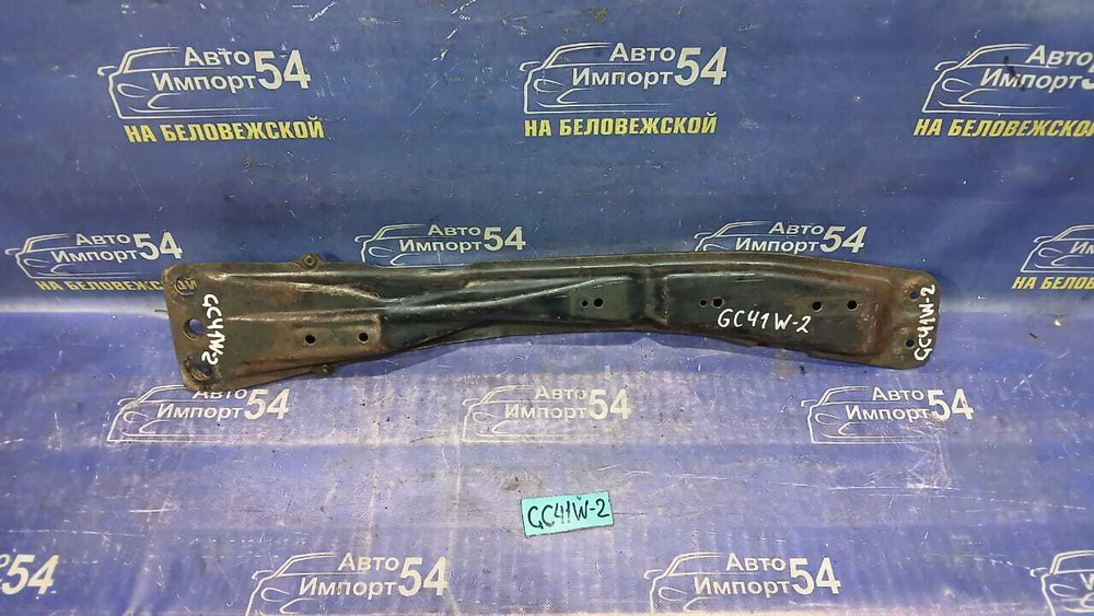 Балка передняя продольная SUZUKI CULTUS 1999