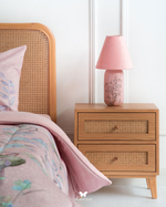 Комплект постельного белья двуспальный Khezaracheshm Hermodr 8 предметов 130220264 Иран