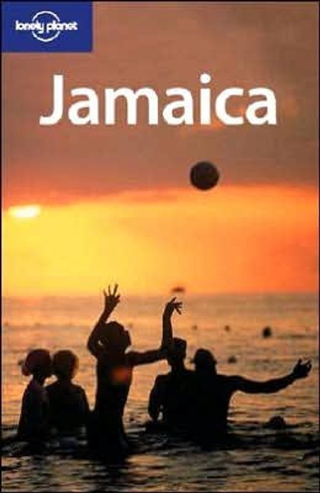 LP Guide: Jamaica 4Ed