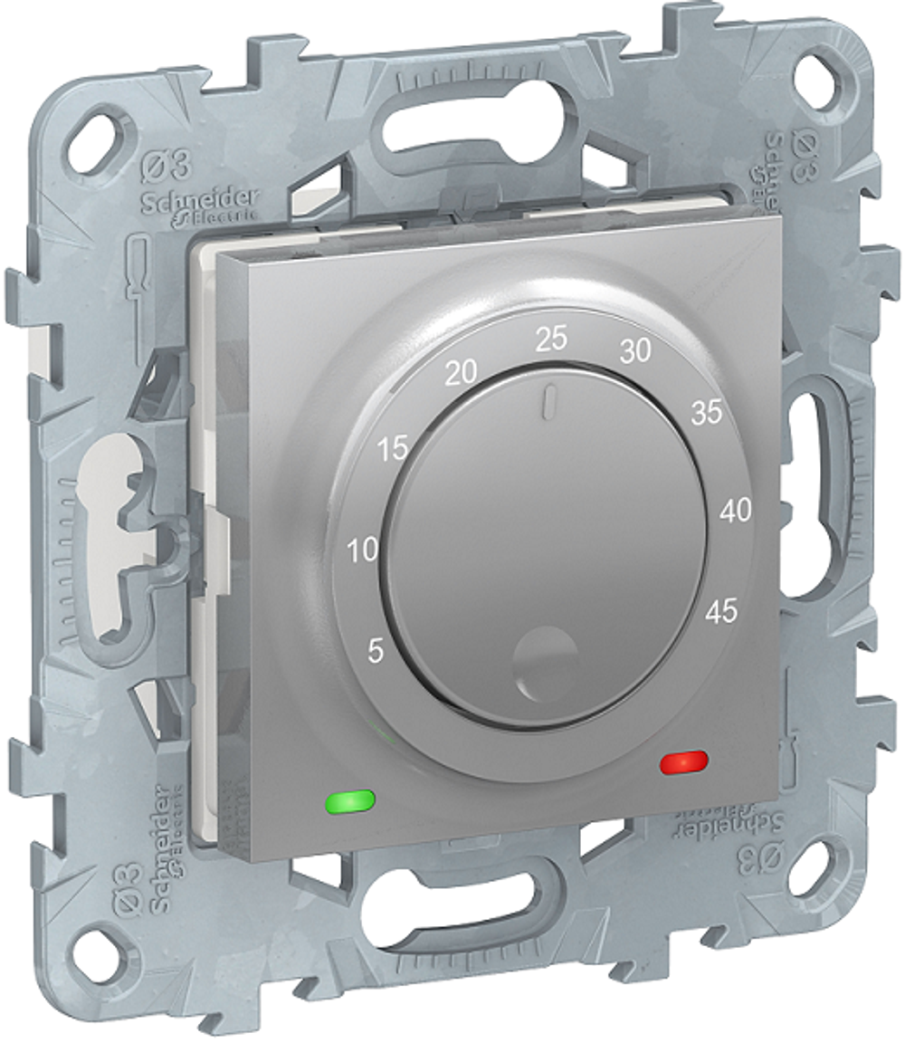 Термостат  Schneider Electric NU550330